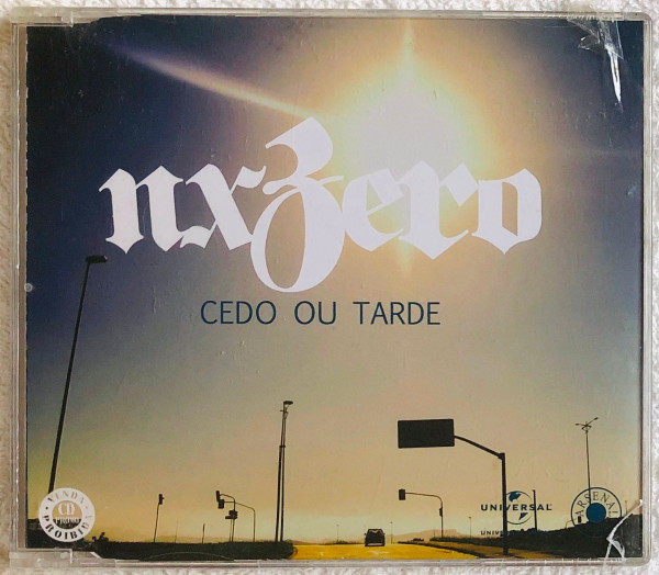 Cedo Ou Tarde