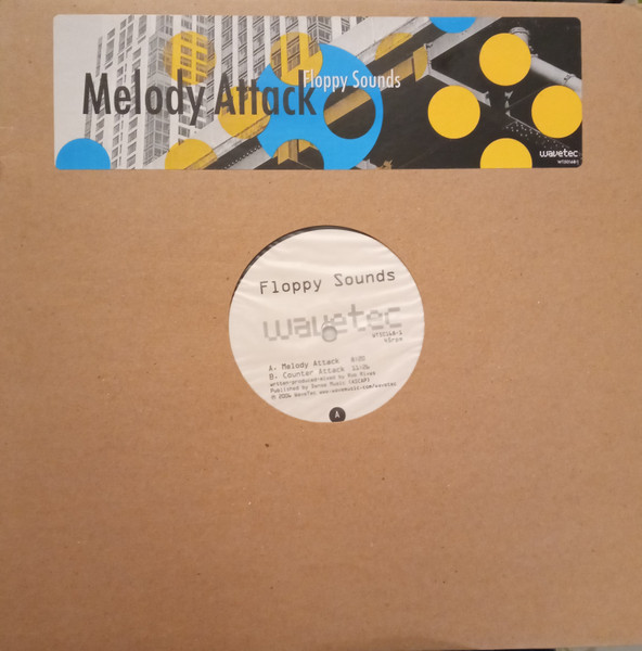 Melody Attack