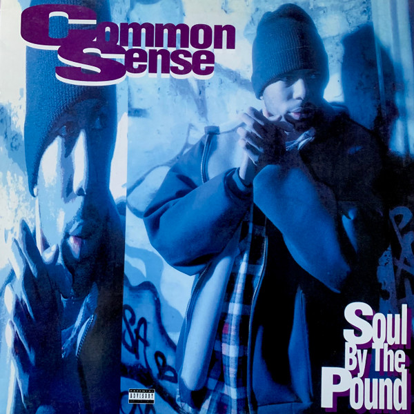 Soul By The Pound / Can-I-Bust / Heidi Hoe
