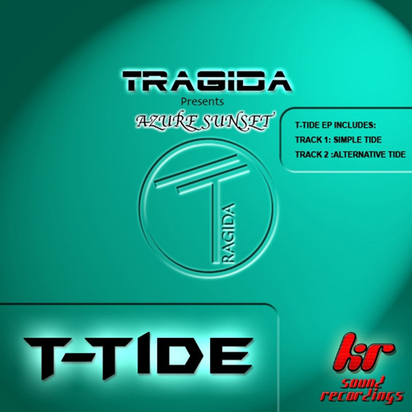 T-Tide EP