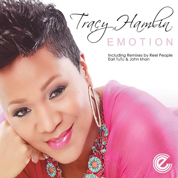 Emotion (Remixes)