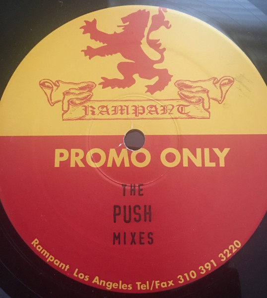 Push