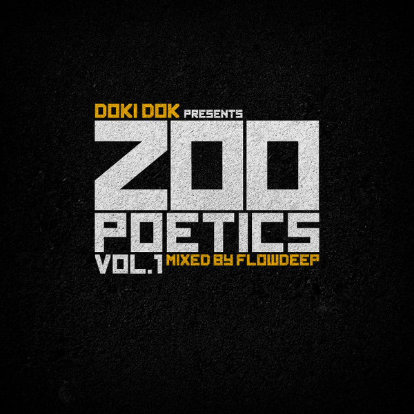 Zoo Poetics Vol. 1