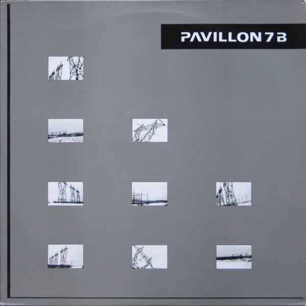 Pavillon 7B