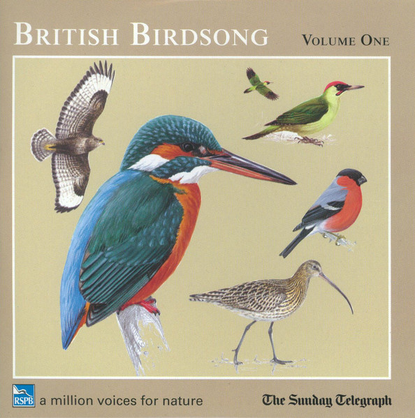 British Birdsong Volume One