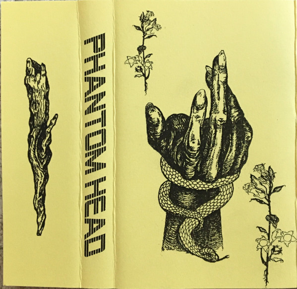 Phantom Head