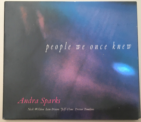 People We Once Knew