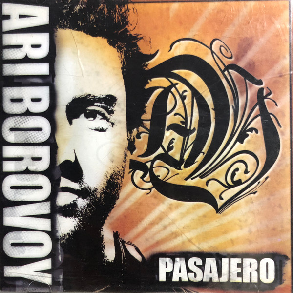 Pasajero