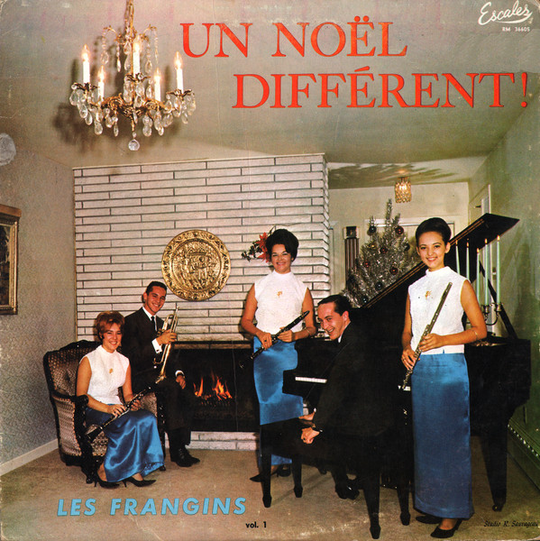 Un Noël Différent! 