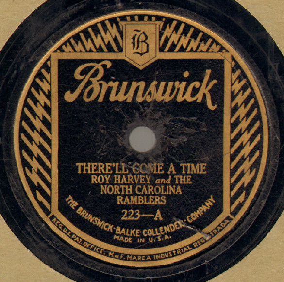 There'll Come A Time / There's A Mother Old And Gray Who Needs Me Now