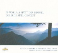 Es War, Als Hätt Der Himmel Die Erde Still Geküsst