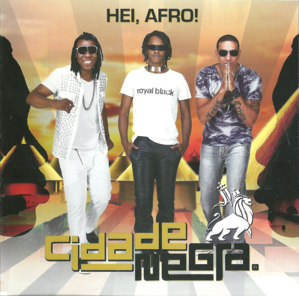 Hei, Afro!