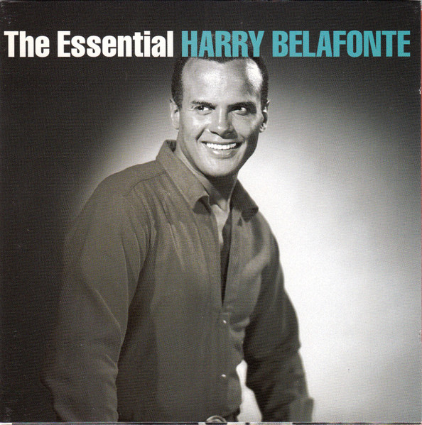 The Essential Harry Belafonte