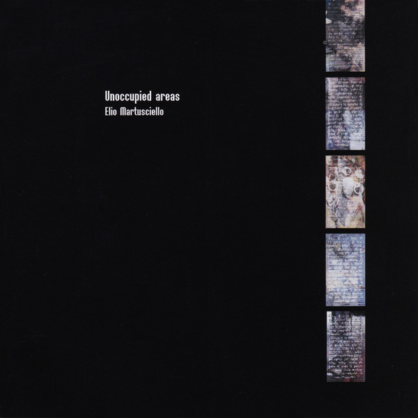 Unoccupied Areas