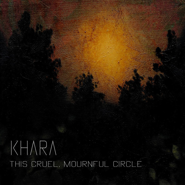 This Cruel, Mournful Circle