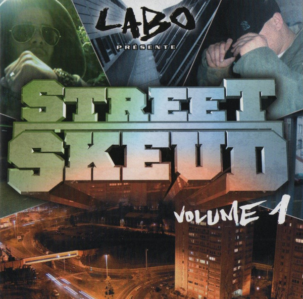 Street Skeud Volume.1
