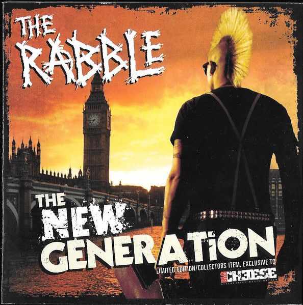 The New Generation