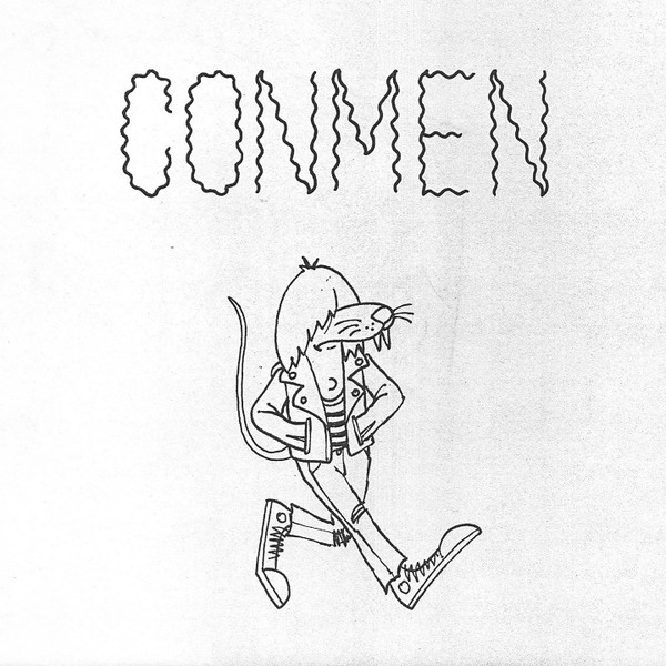 Conmen