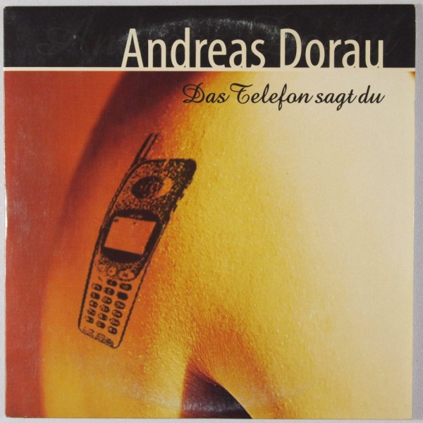 Das Telefon Sagt Du