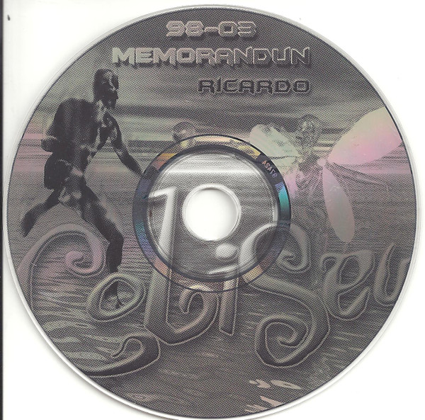 Coliseum Memorandum 98-03