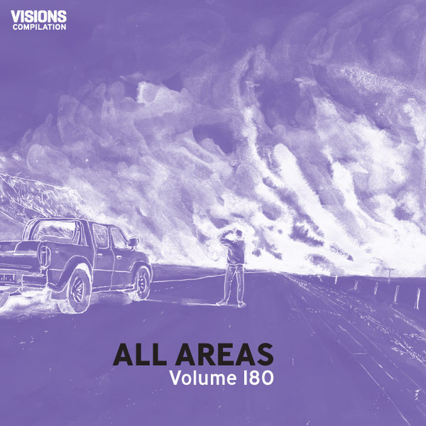 All Areas Volume 180