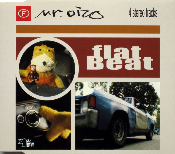 Flat Beat