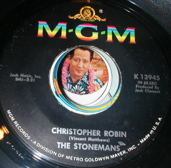 Christopher Robin