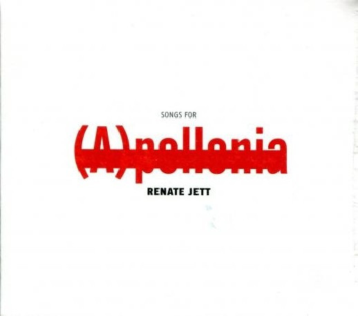 Songs for (A)pollonia