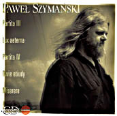 Partita III I IV, Lux Aeterna, Dwie Etiudy, Miserere