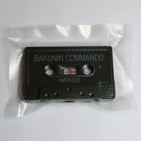Bakunin Commando