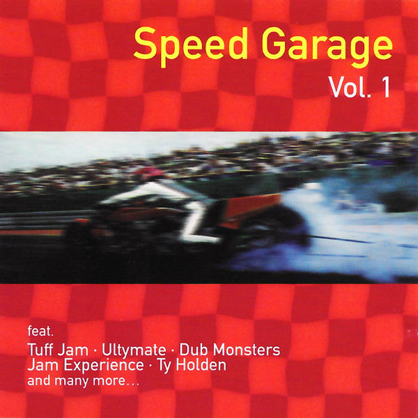 Speed Garage Vol. 1