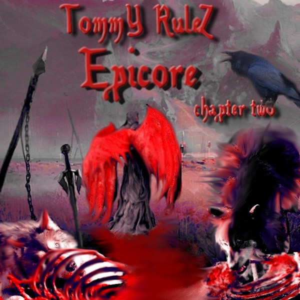 Epicore Chapter Two