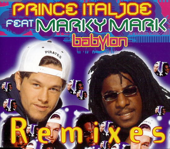 Babylon (Remixes)
