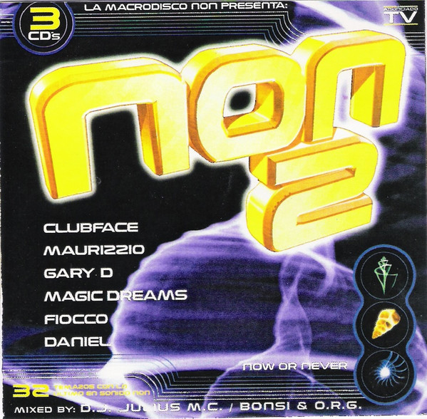 NON 2 