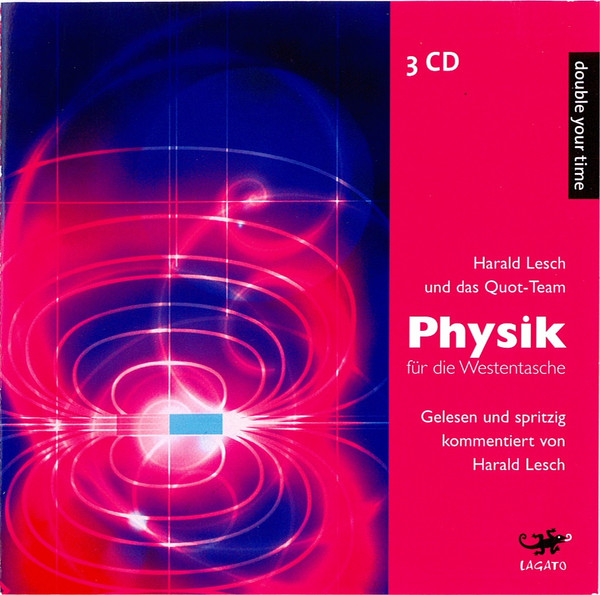 Physik Für Die Westentasche