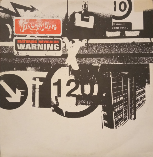 Warning