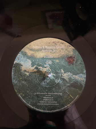 Apotheosis EP