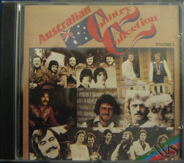Australian Country Collection Vol. 2