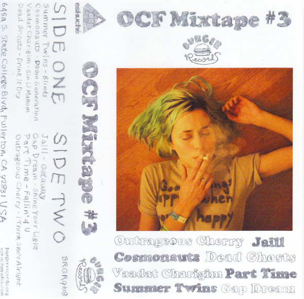 OCF Mixtape #3