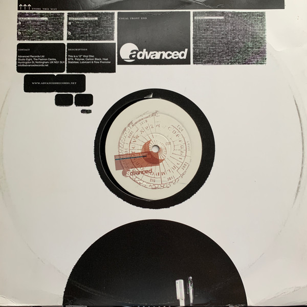 Mind Over Matter EP