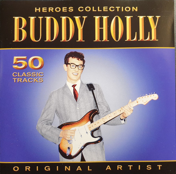 Heroes Collection - 50 Classic Tracks