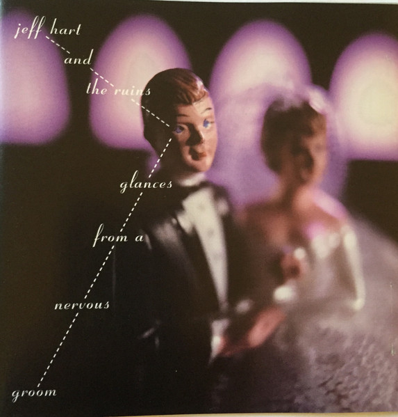 Glances From A Nervous Groom