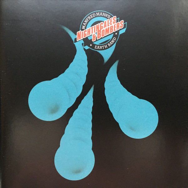 Nightingales & Bombers