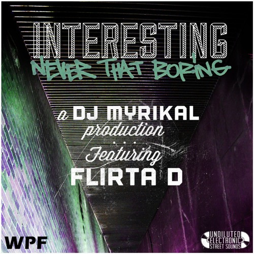 Interested E.P