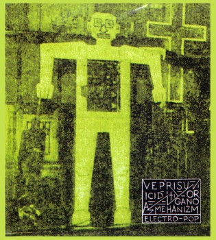 Electro-Pop