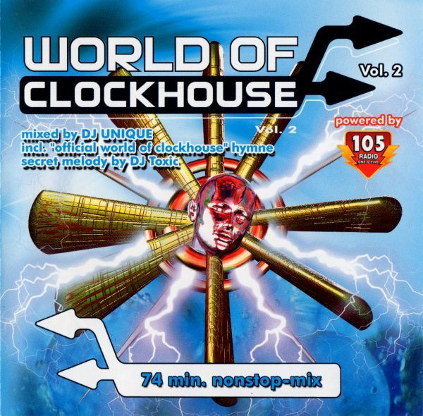 World Of Clockhouse Vol. 2