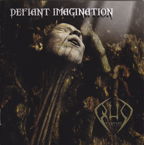 Defiant Imagination