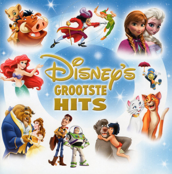 Disney's Grootste Hits