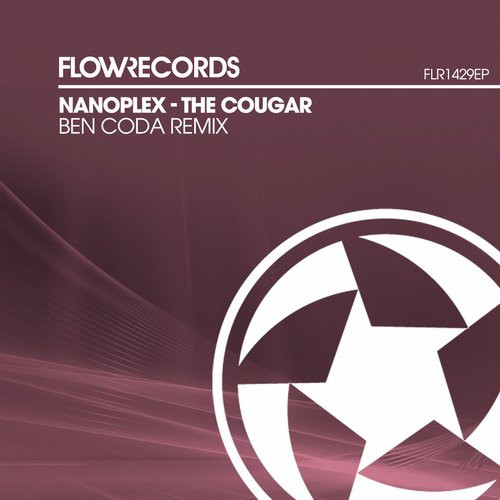The Cougar (Ben Coda Remix)