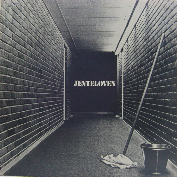 Jenteloven
